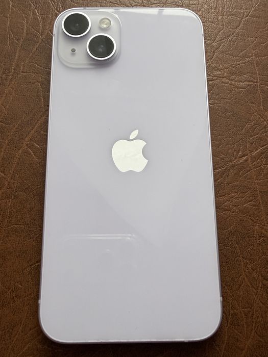 iPhone 14 Plus 256 ГБ