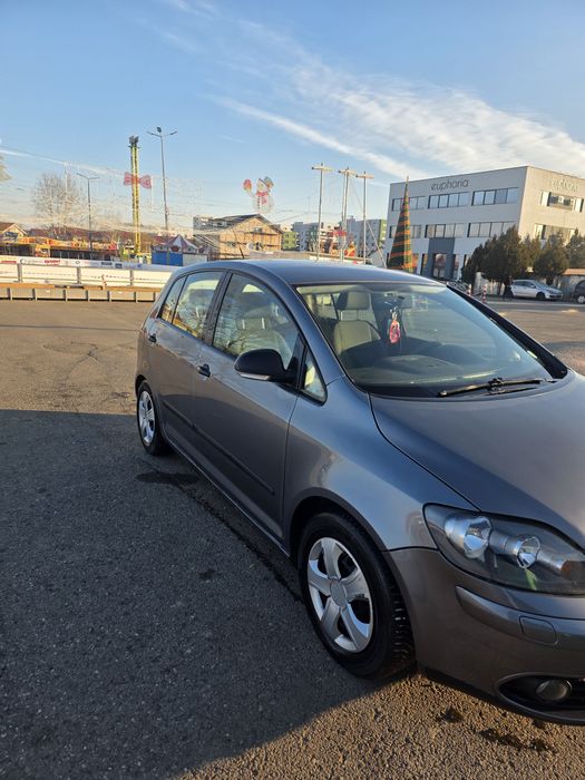 Volkswagen Golf Plus 1.4