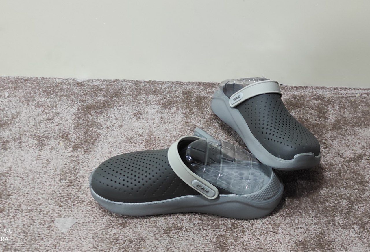 Crocs мужские крокс тапочки: 160 000 сум - Мужская обувь Ташкент на Olx
