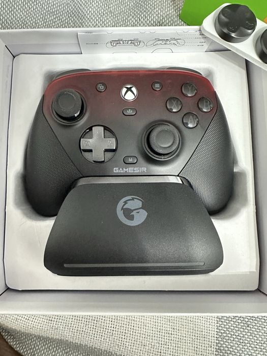 Игровой контроллер G7PRO GAMESIR