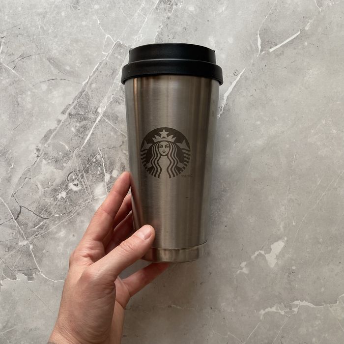 термокружка starbucks