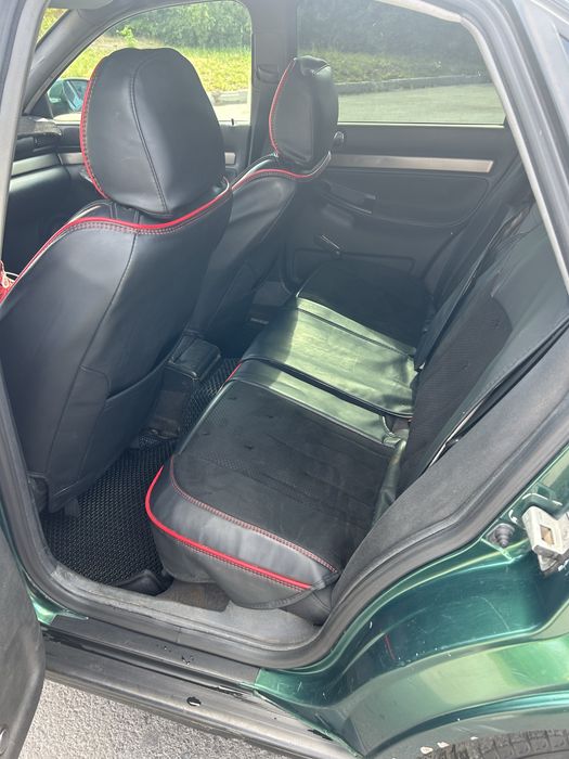 Audi A4 B5. 1998