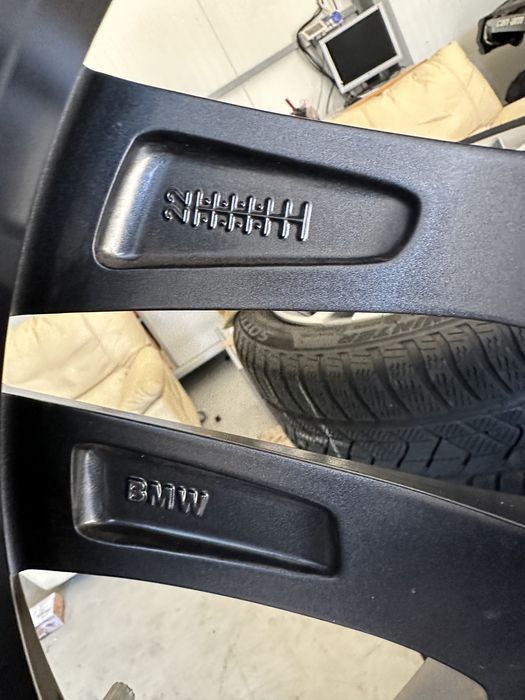 jante bmw g20 g21 g23 g26 g30 5x112 anvelope 245 45 18