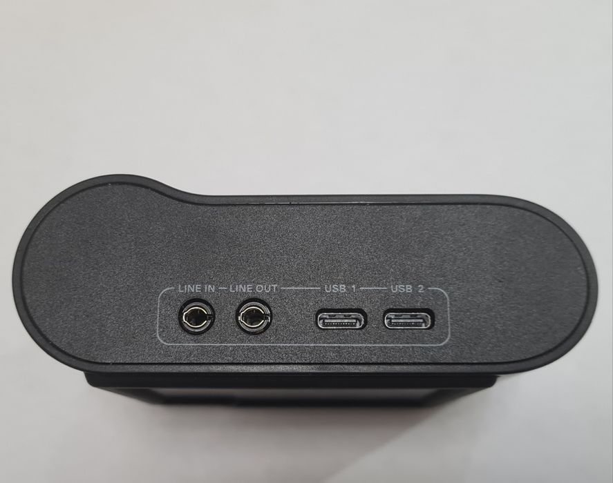 Steelseries Arctis Nova Pro Base station