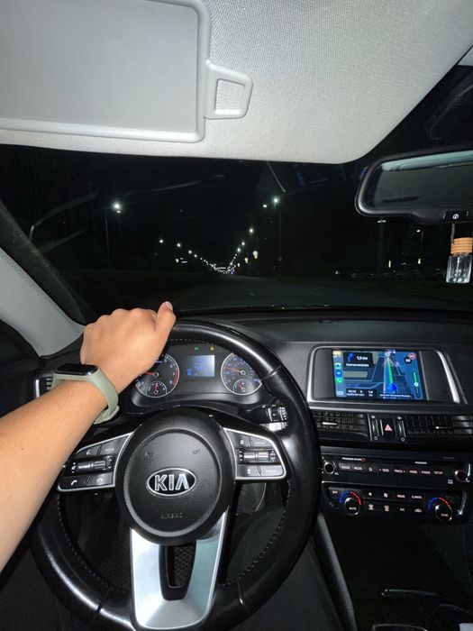 Продам или обмен KIA OPTIMA