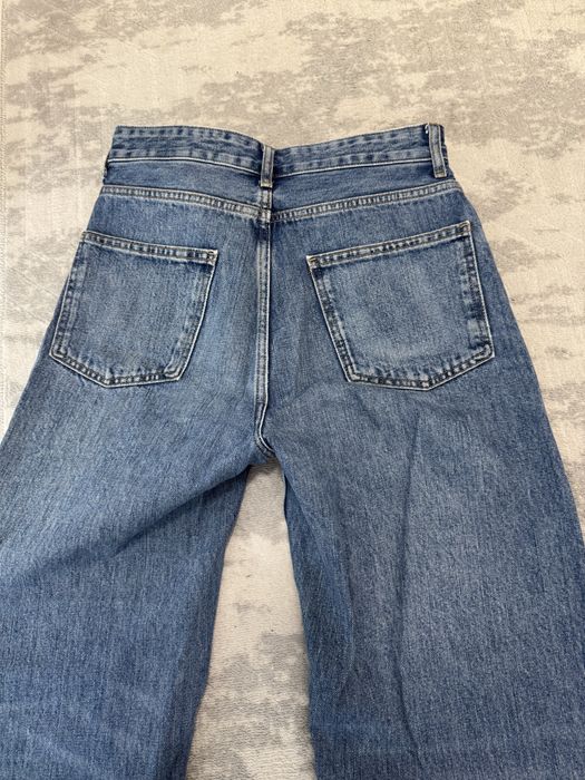 Дамски дънки Zara