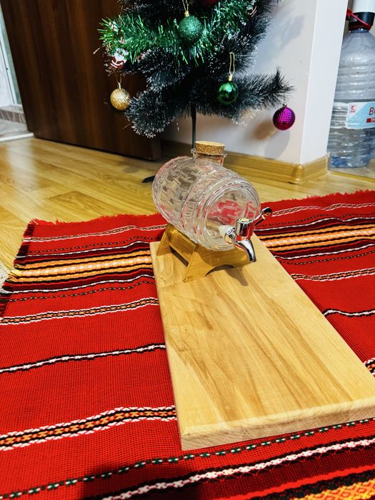 Диспенсър за алкохол
