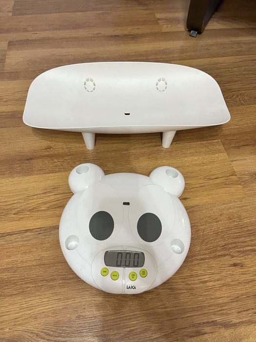 Cantar pentru bebelusi Laica PS3004