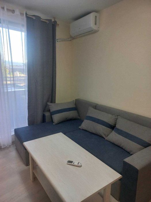 Дава се под наем Двустаен апартамент в Пловдив, Център - 55 кв.м за 300 € - Снимка #2