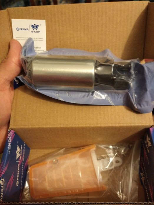 Продаю бензонасос!!!