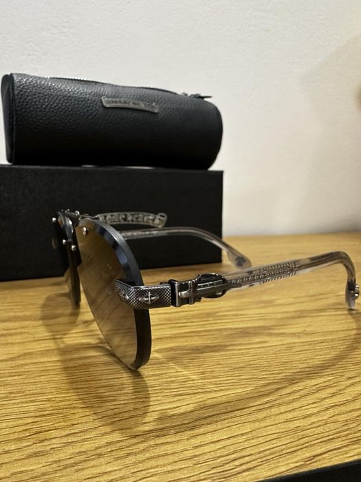 Chrome hearts слънчеви очила