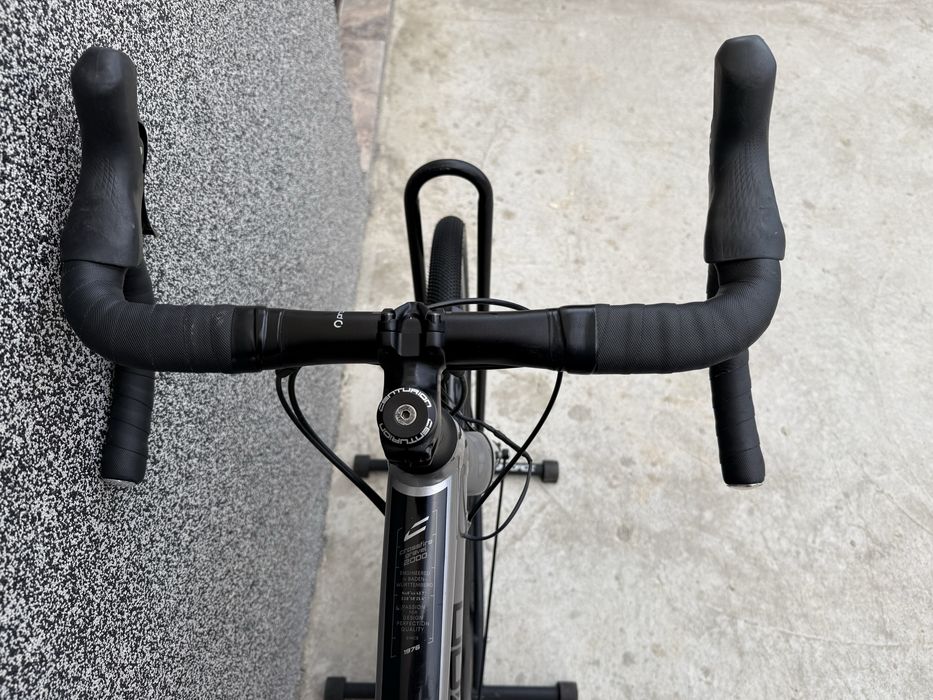 Centurion Crossfire Gravel 2000 Tiagra GRX 28”  Гравел велосипед!