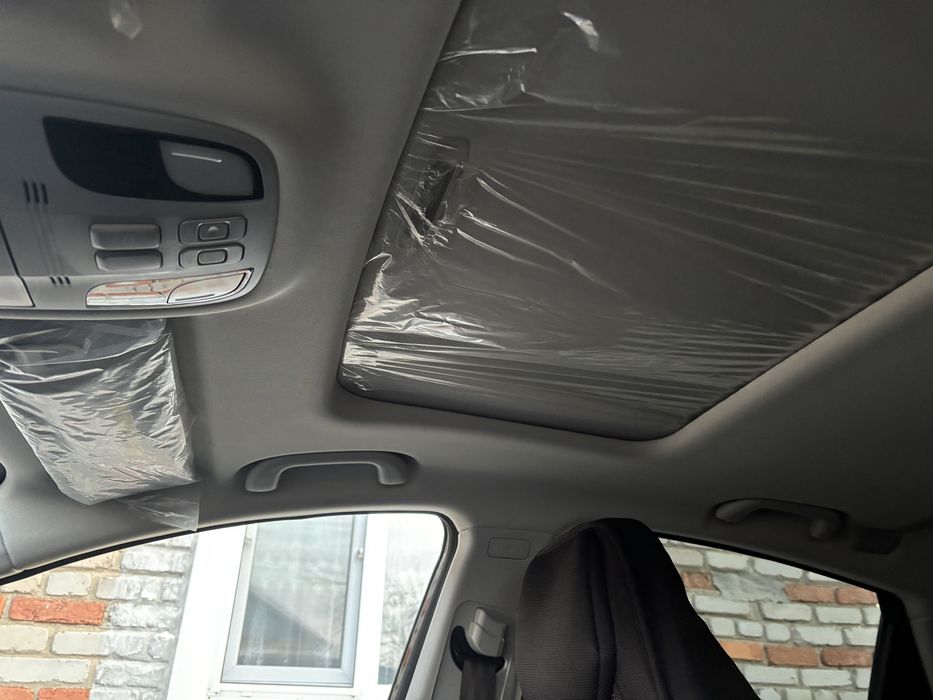 Продам машину JAC J7