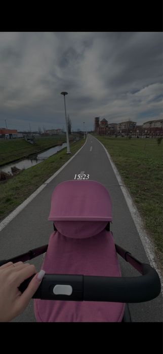 Carucior Cybex Balios S  2 în 1