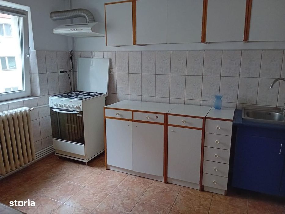 Apartament 2 camere Gara - Prof. Cujba