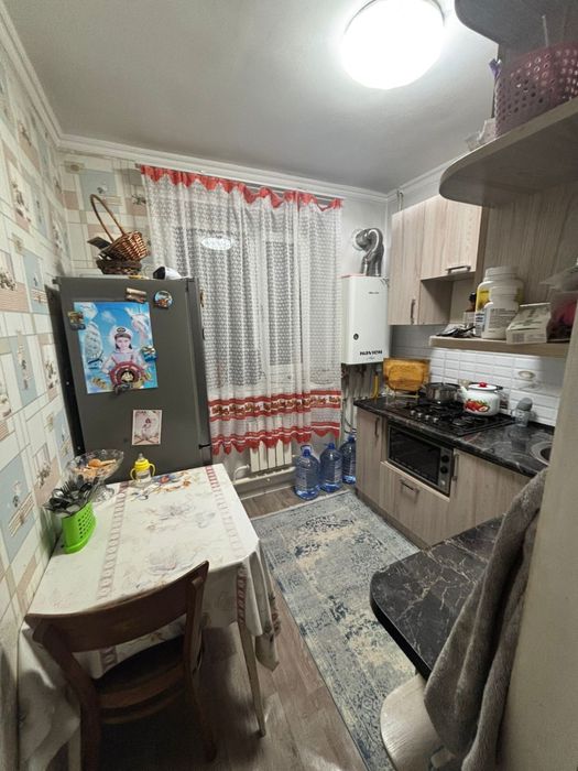 Продам квартиру