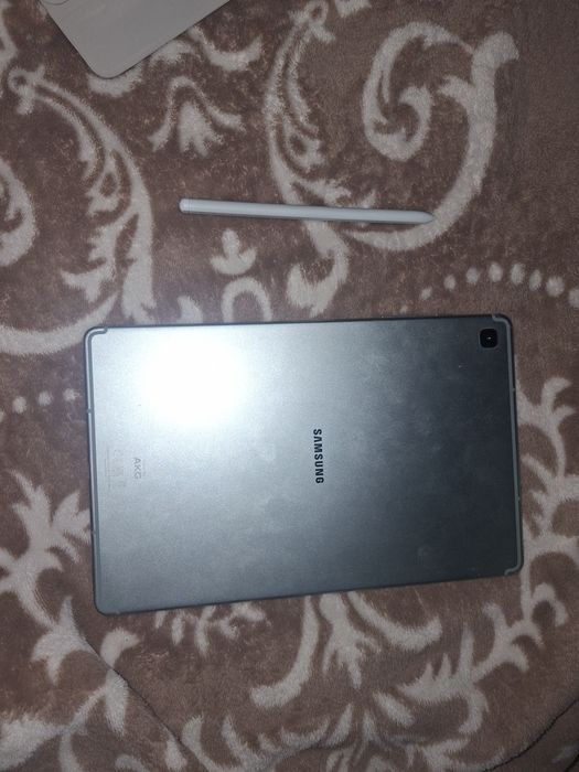 Samsung tab 6 lite cu pix