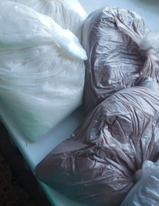 Продам смес для мороженого