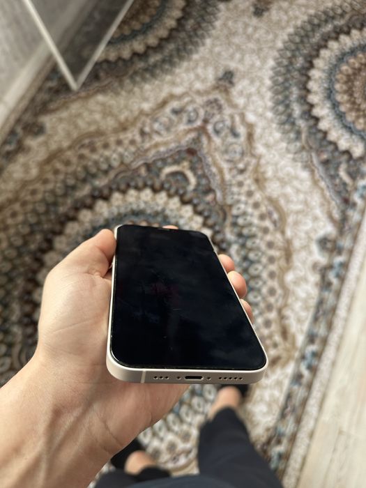 Iphone 12 без минусов