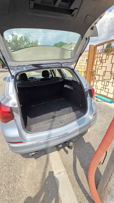 Opel Astra J Sports Tourer 1.4 benzină, 140 CP, Euro 6, 2016