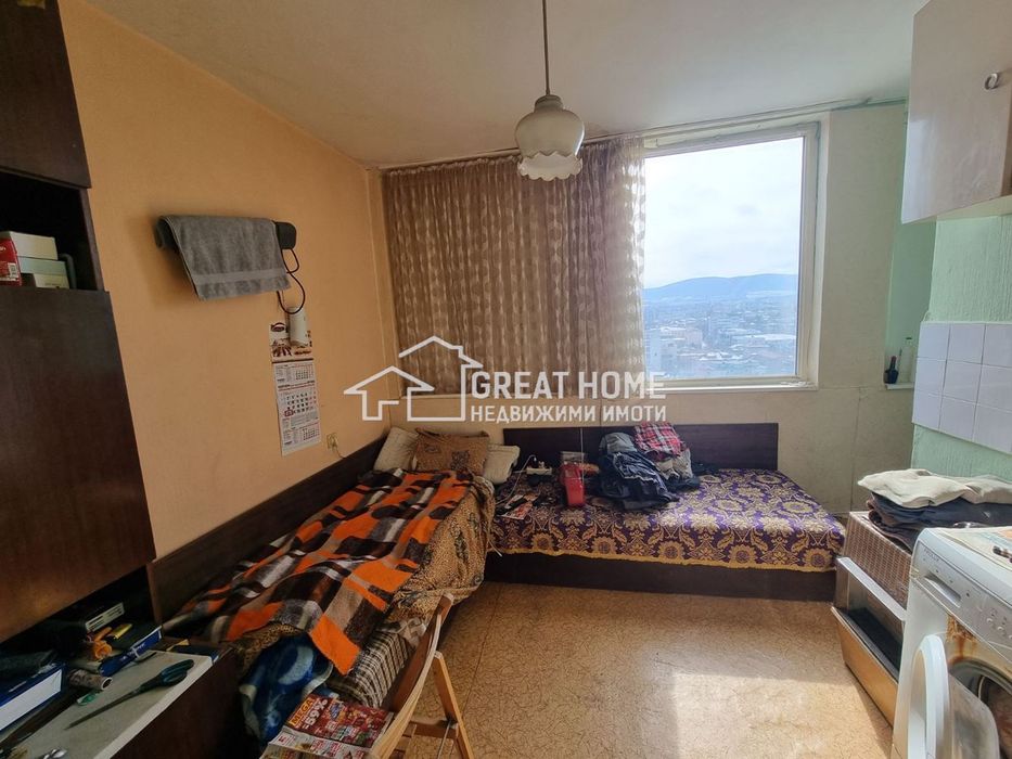 Продава се Двустаен апартамент в Търговище, Център - 43 кв.м за 807 €/кв.м - Снимка #2