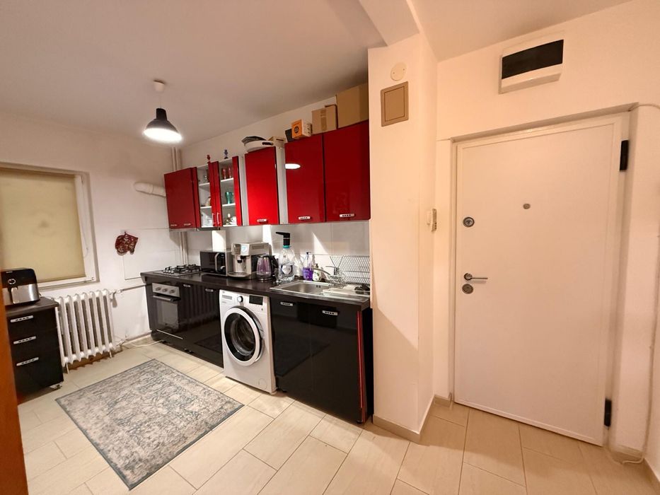 Apartament 2 camere-direct propietar