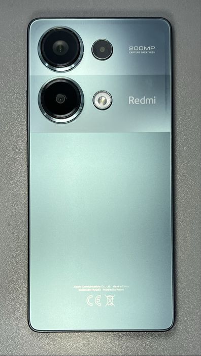 Redmi Note 13 Pro ideal