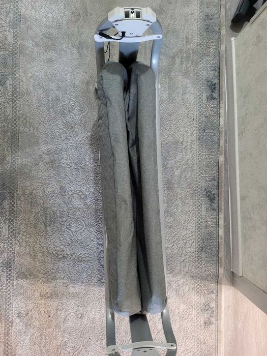 Детские люлька
Фирма: Maribel
Модель: SG505