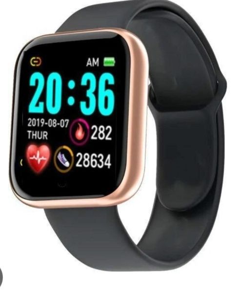 Продам смарт часы Fitpro