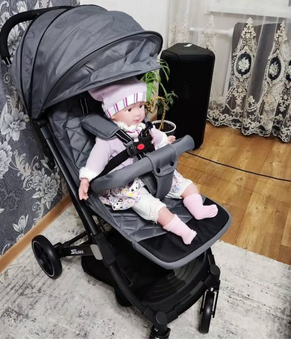 Продам коляску детскую