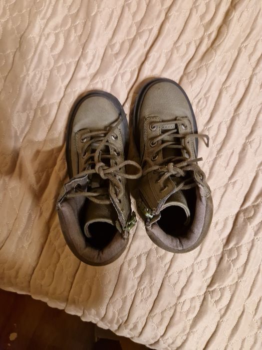 Vând ghete copii Zara mărimea 30