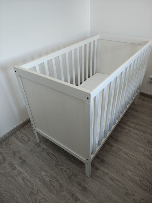 Pat bebe Sundvik Ikea