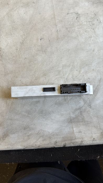 CAS Комфорт модул за БМВ 1 3 Серия Е87 Е90