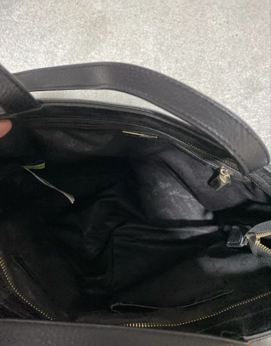 Geanta vintage Versace Jeans