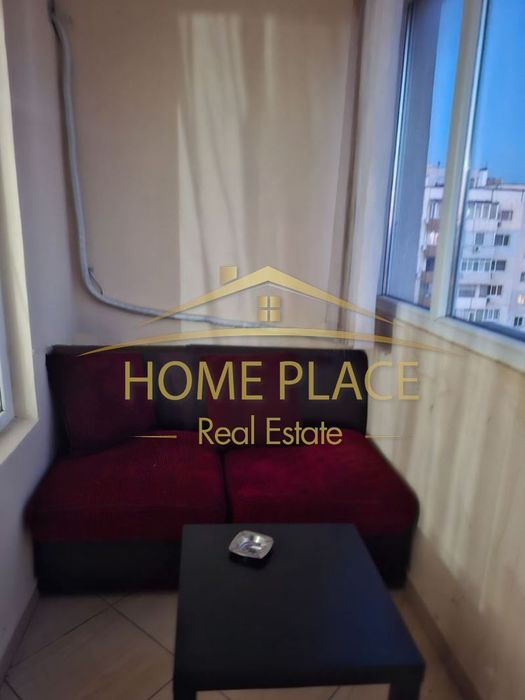 Дава се под наем Двустаен апартамент в Варна, Победа - 60 кв.м за 408.51 € - Снимка #6