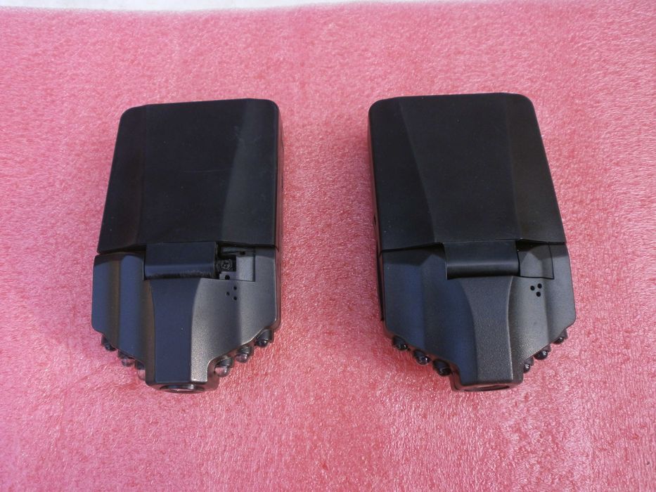 camere video auto defecte si diverse surse de alimentare