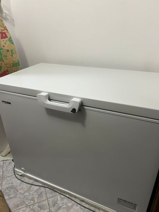 lada frigorifica 287L