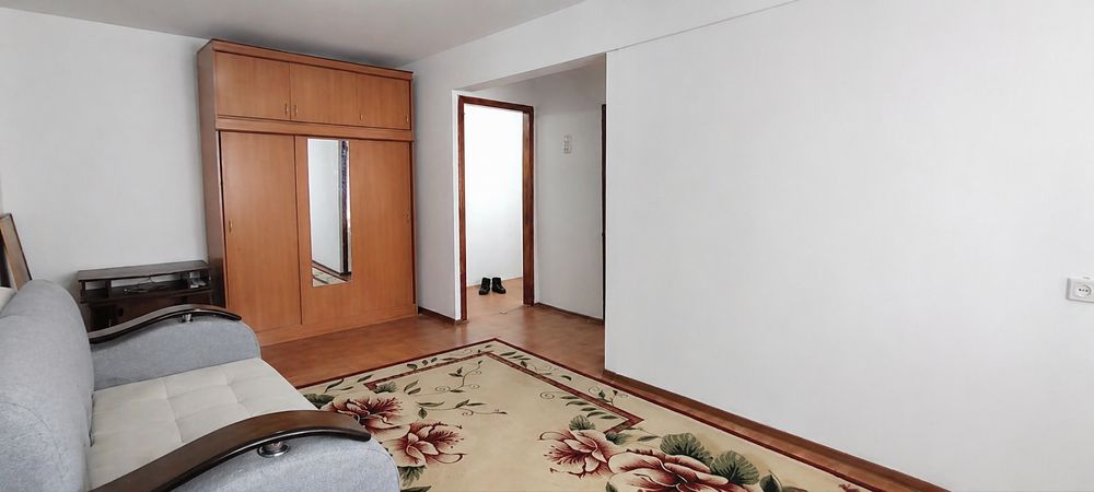 Продам однокомнатную квартиру