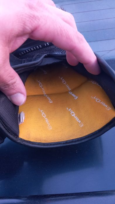 Ръкавици за бокс