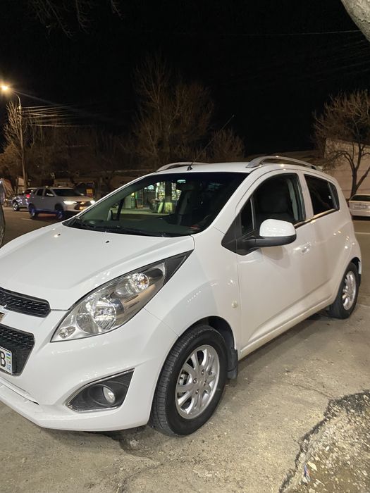 Спар автомат 4 фулл 2021