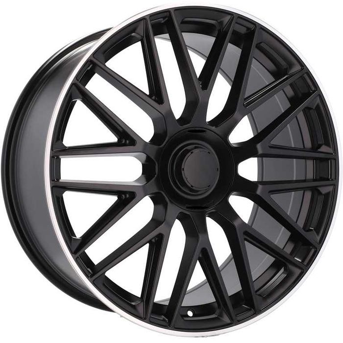 19" Джанти Mercedes 5X112 Мерцедес S W222 W217 CLS W218 E W212 W213