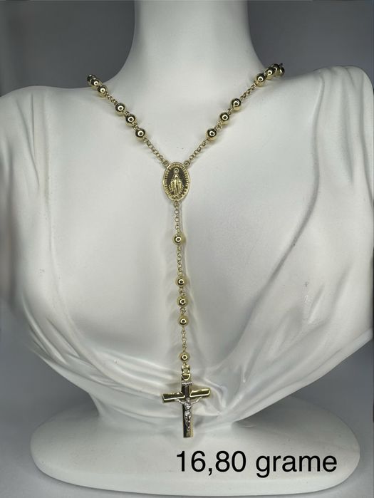 Lanturi superbe aur 14 k