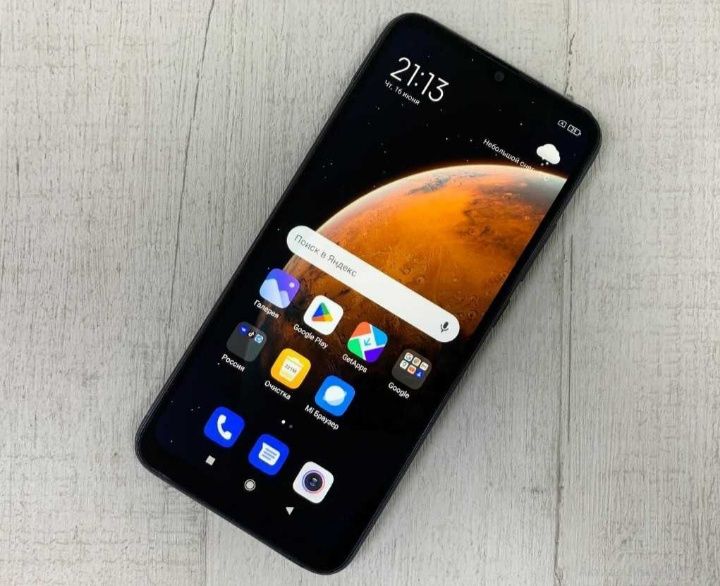 Продам Xiaomi Redmi 9C 64 ГБ