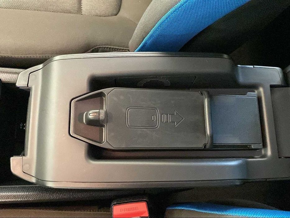 BMW i3s гаранция Premium Selection - 120Ah