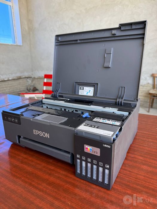 Printer EPSON L8050