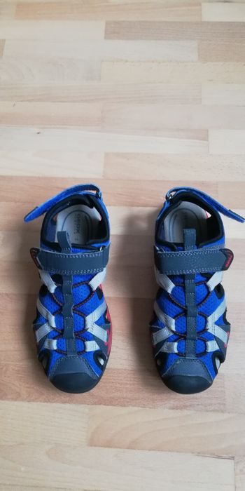 Сандали Geox момче Н.33