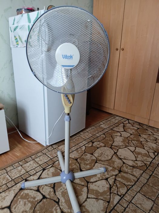 Продам вентилятор
