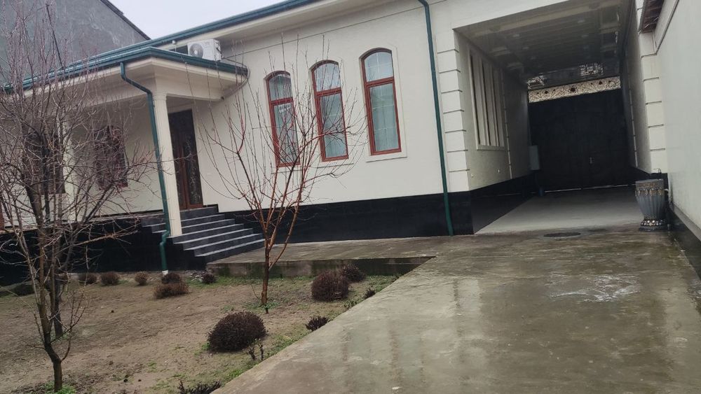 Срочно сдаётся уютный дом