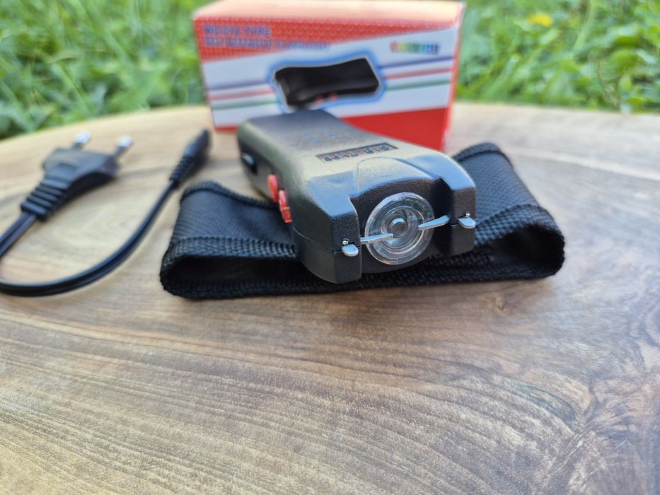 Компактен електрошок WS 618 TYPE