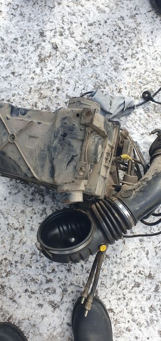 ЭБУ пассат Б3 9А